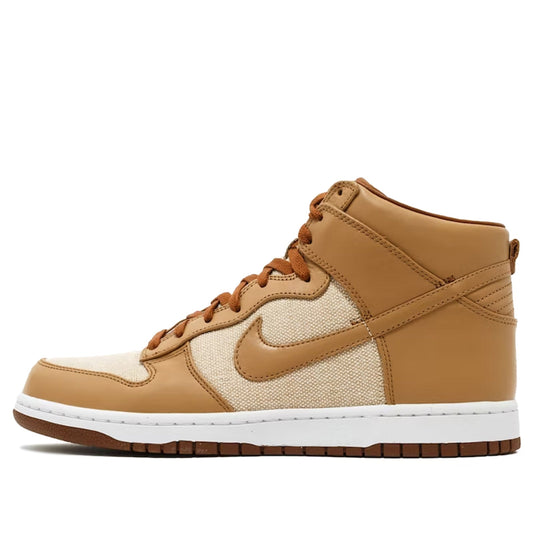 Nike Dunk High Premium Sp 'Acorn'  624512-101 Iconic Trainers