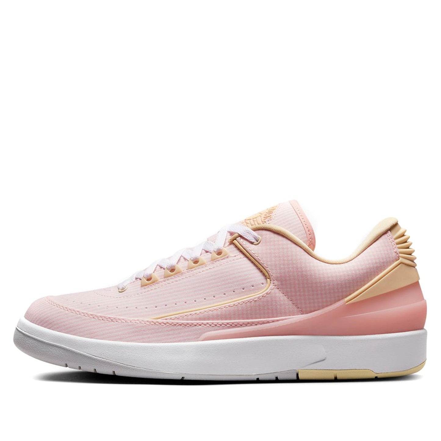 Air Jordan 2 Retro Low 'Craft Atmosphere'  DX6930-600 Iconic Trainers