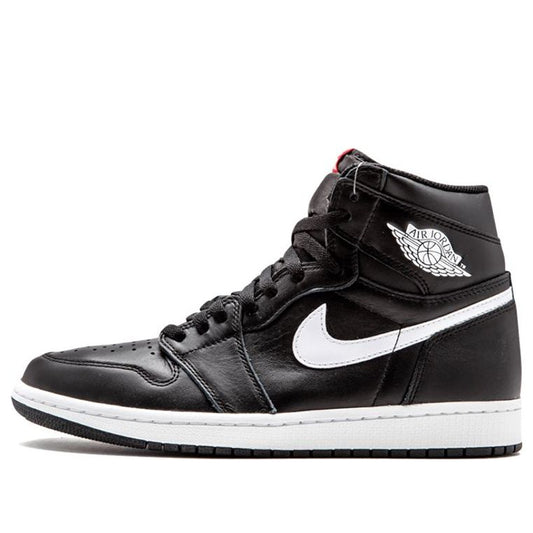 Air Jordan 1 Retro High OG Prm 'Yin Yang'  555088-011 Vintage Sportswear