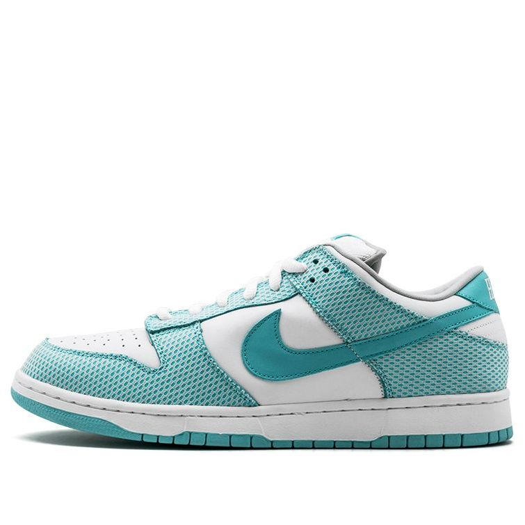 Nike Dunk Low Premium SB 'High Hair'  313170-142 Classic Sneakers