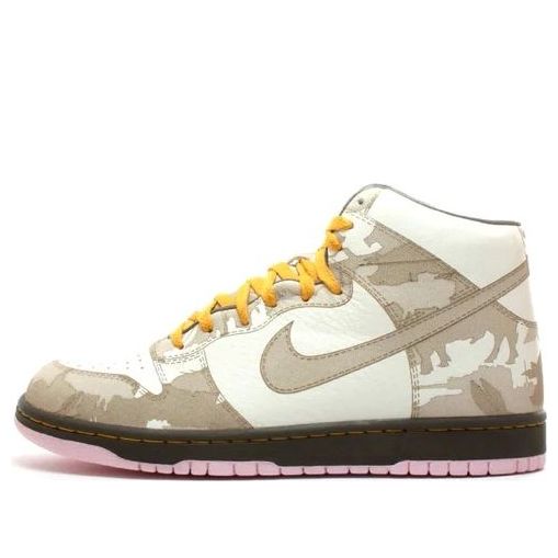 Nike Dunk High 1  311612-121 Cultural Kicks