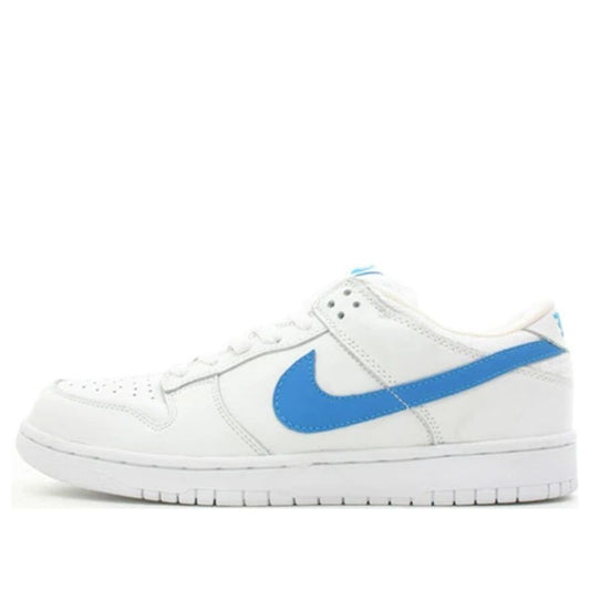 Nike Dunk Low Pro SB 'Richard Mulder'  304292-141 Iconic Trainers