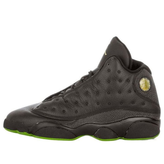 Air Jordan 13 Retro 'Altitude' 2005  310004-031 Antique Icons