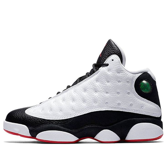 Air Jordan 13 Retro 'He Got Game' 2018  414571-104 Cultural Kicks