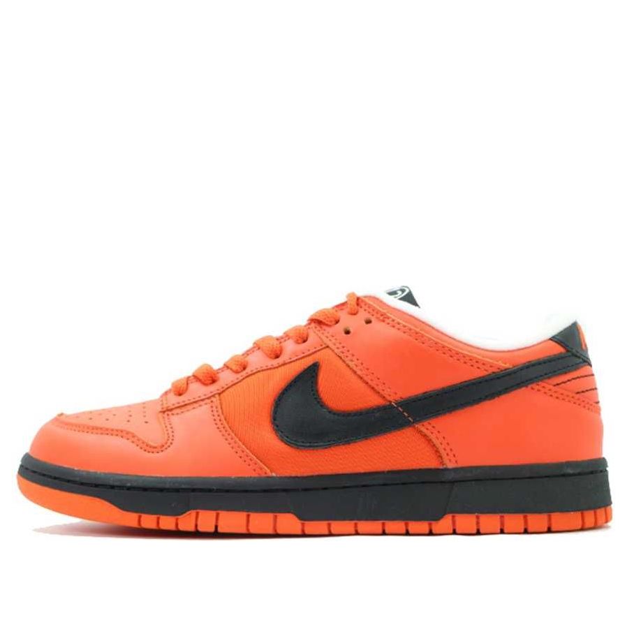 Nike Dunk Low 'Holland'  307378-801 Cultural Kicks