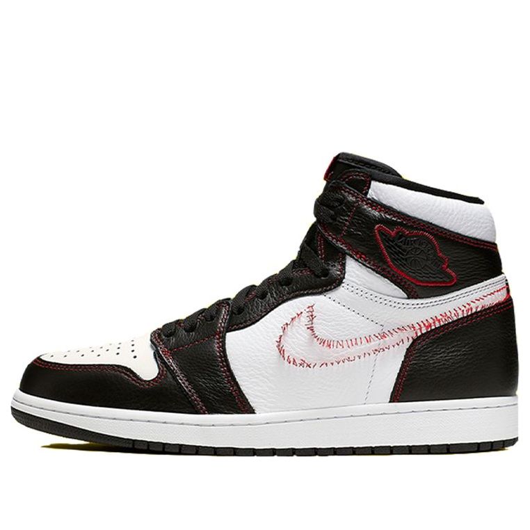 Air Jordan 1 Retro High OG 'Defiant'  CD6579-071 Epoch-Defining Shoes