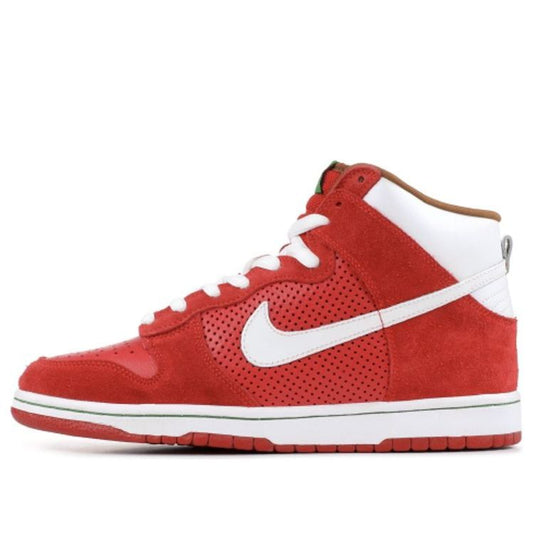 Nike Dunk High Pro SB 'Big Gulp'  305050-611 Iconic Trainers