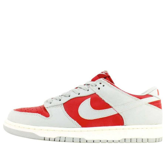 Nike Dunk Low CO.JP 'Ultraman'  630358-601 Classic Sneakers