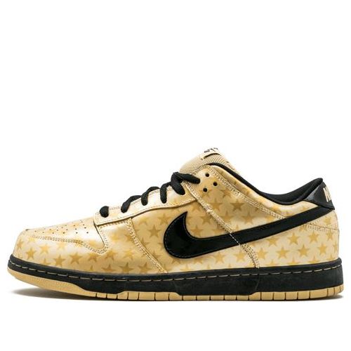 Nike Dunk Low Premium SB 'Trickstar'  313170-702 Iconic Trainers