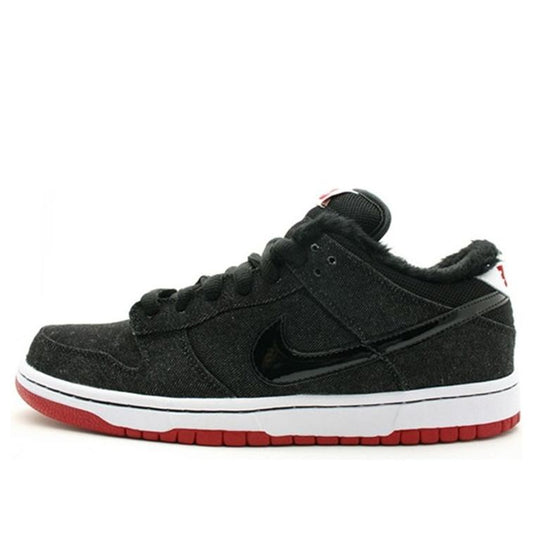 Nike Dunk Low Premium SB 'Larry Perkins'  313170-007 Antique Icons