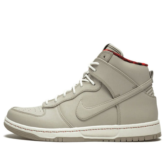 Nike Dunk High Ultra 'String'  845055-201 Signature Shoe