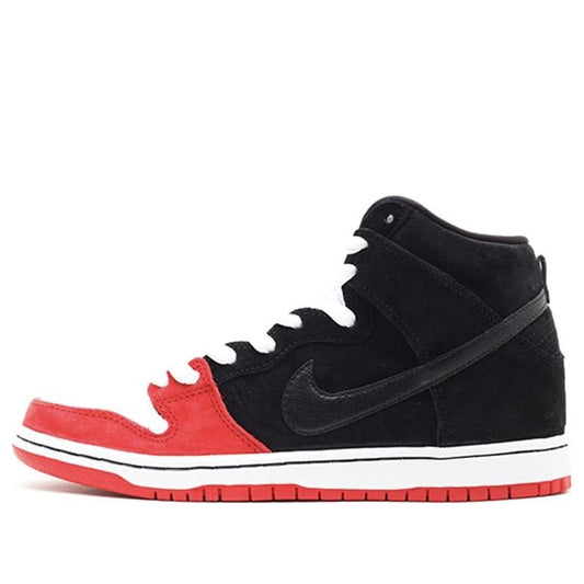 Nike Uprise x Dunk High Premium SB 'Uprise'  313171-061 Iconic Trainers