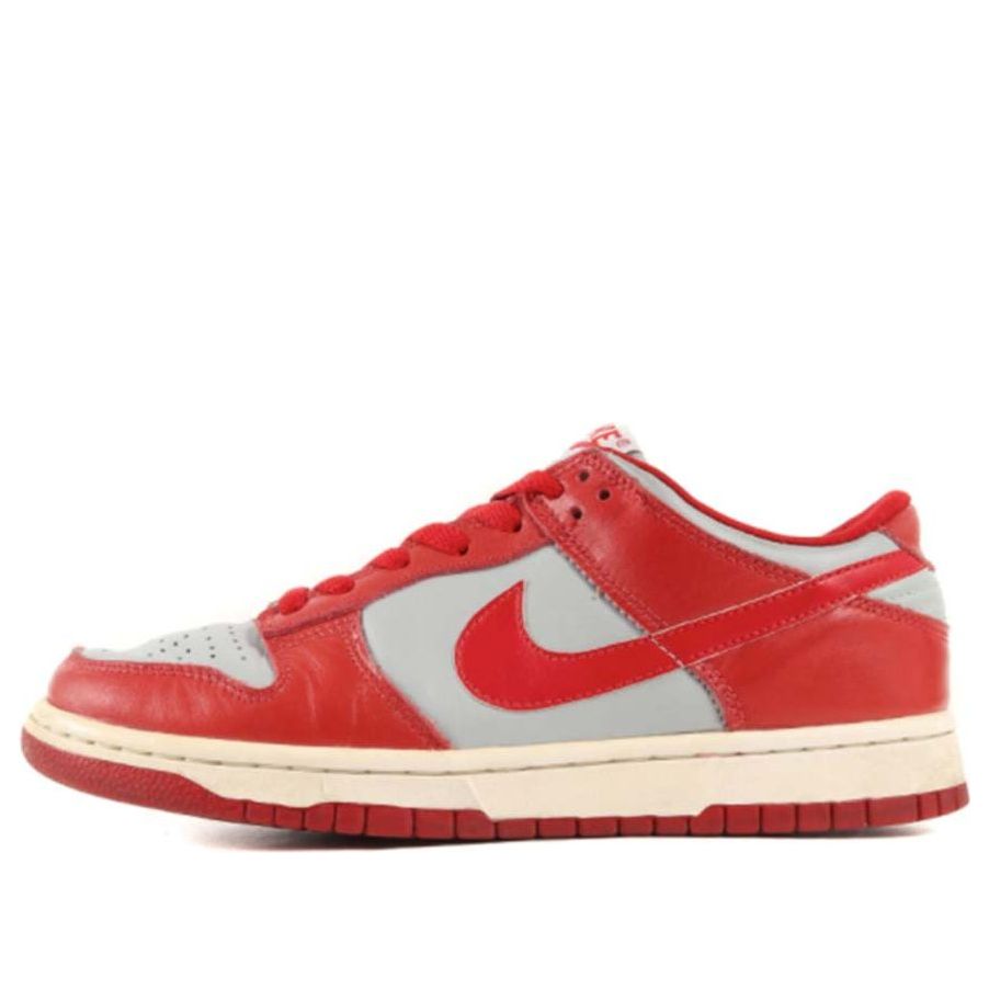 Nike Dunk Low 'Ultraman'  630358-061 Vintage Sportswear