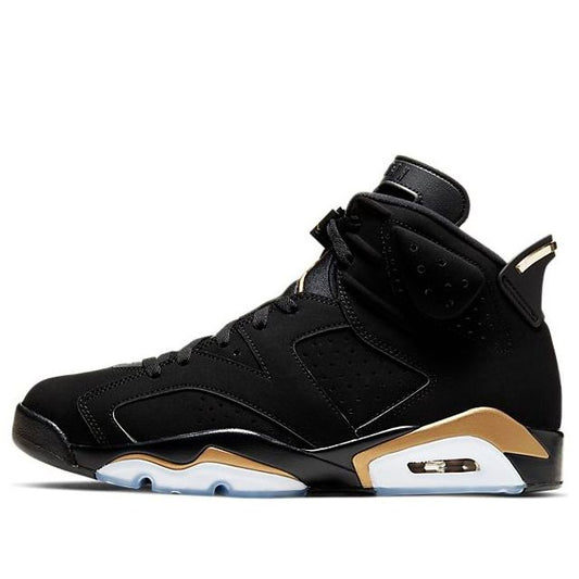 Air Jordan 6 Retro 'Defining Moments' 2020  CT4954-007 Antique Icons