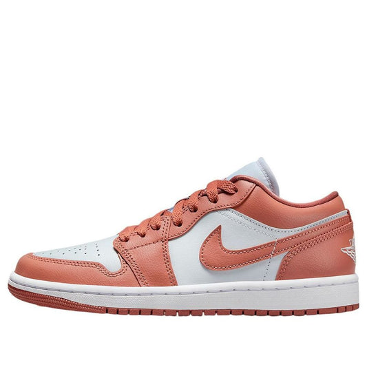 (WMNS) Air Jordan 1 Low 'Sky J Orange'  DC0774-080 Epochal Sneaker