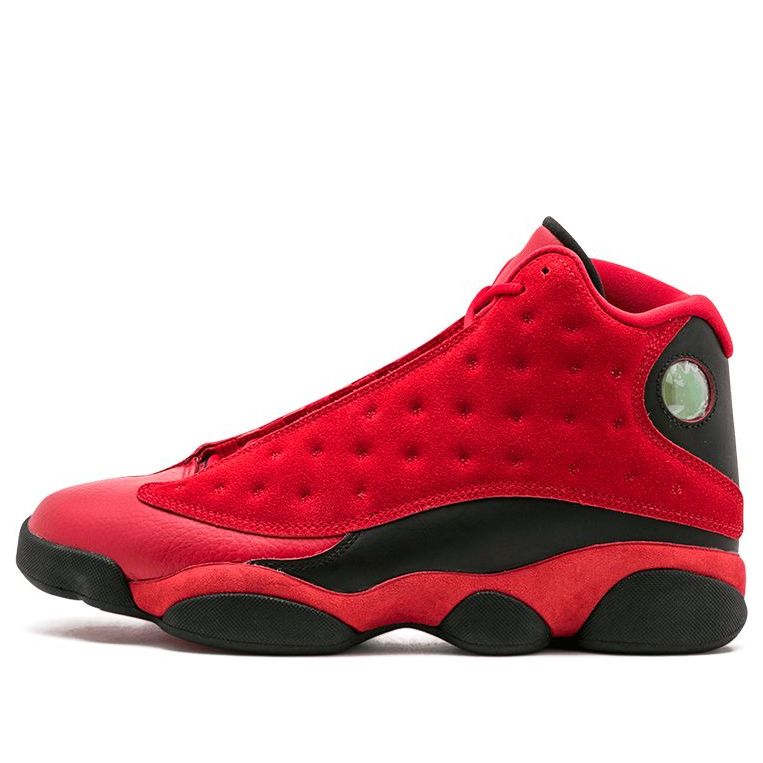 Air Jordan 13 Retro 'Singles Day'  888164-601 Vintage Sportswear